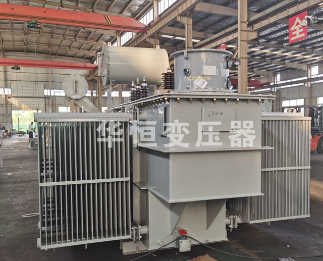 6300KVA清新清新清新电力变压器