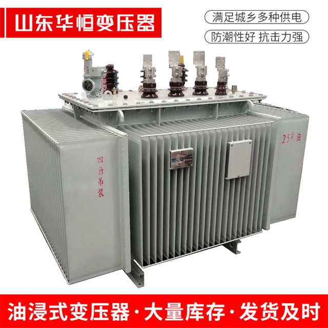 S13-10000/35清新清新清新电力变压器厂家