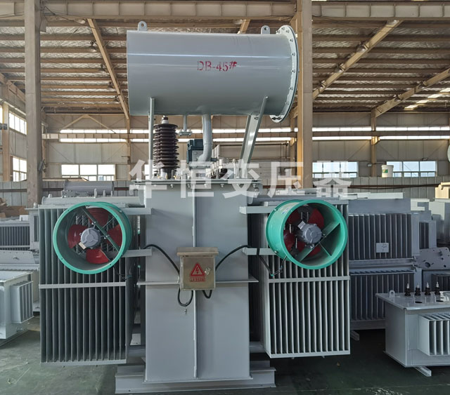 S13-8000/35清新清新清新电力变压器
