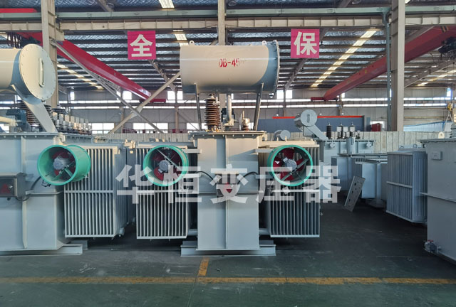 S13-6300/35清新清新清新电力变压器