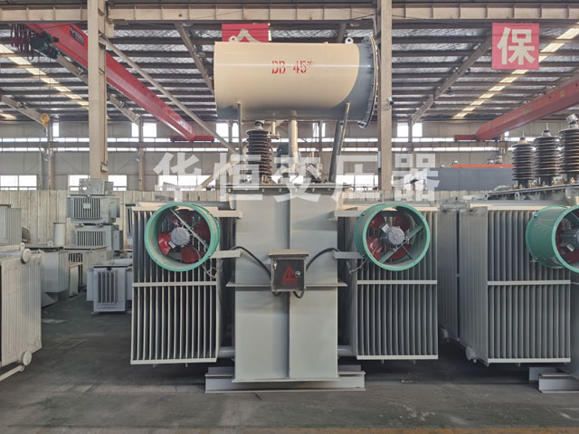 SZ11-10000/35清新清新清新油浸式变压器