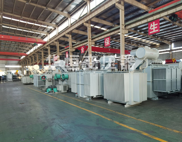 S13-10000/35清新清新清新油浸式变压器