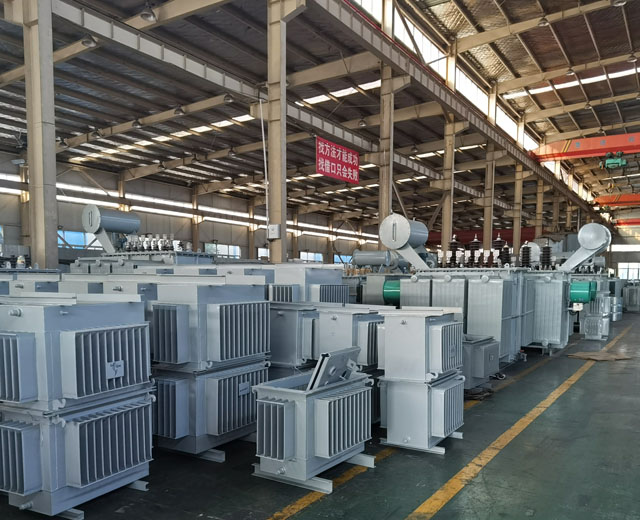 S11-6300/35清新清新清新油浸式变压器